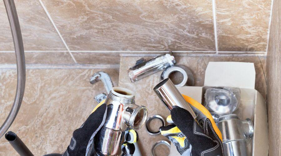 Expert flood damage restoration services in Faith, NC